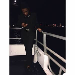 Meet your Posher, Ogemdi